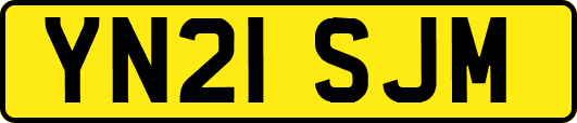 YN21SJM
