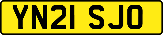 YN21SJO