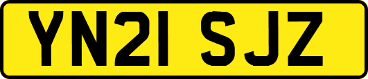 YN21SJZ