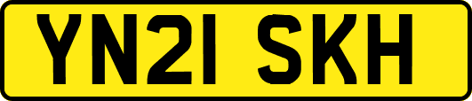 YN21SKH