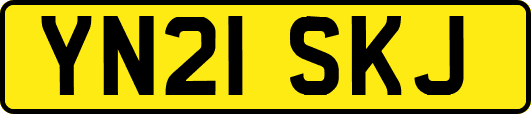YN21SKJ