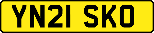 YN21SKO