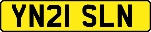 YN21SLN
