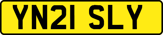 YN21SLY