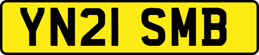 YN21SMB