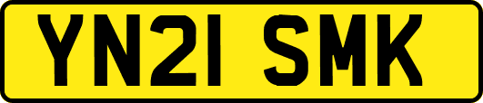 YN21SMK