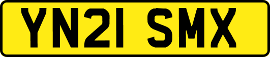 YN21SMX