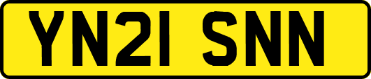 YN21SNN