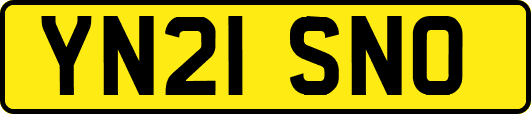 YN21SNO