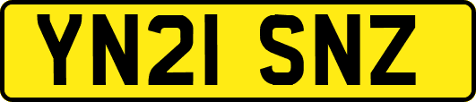 YN21SNZ