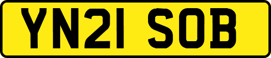 YN21SOB