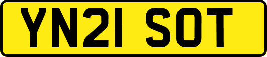 YN21SOT
