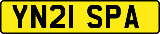 YN21SPA