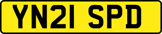 YN21SPD