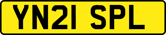 YN21SPL