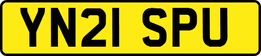YN21SPU