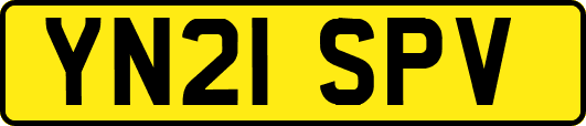YN21SPV