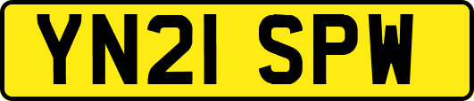 YN21SPW
