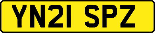YN21SPZ