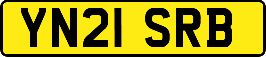 YN21SRB