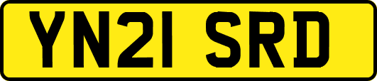 YN21SRD