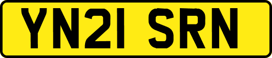 YN21SRN
