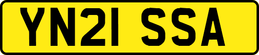 YN21SSA