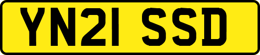 YN21SSD