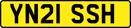 YN21SSH