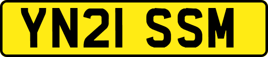 YN21SSM