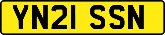 YN21SSN
