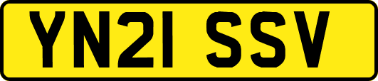 YN21SSV