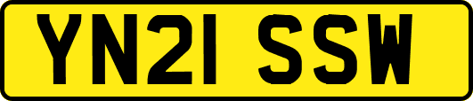 YN21SSW