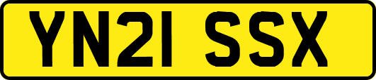 YN21SSX