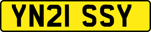 YN21SSY