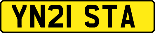YN21STA