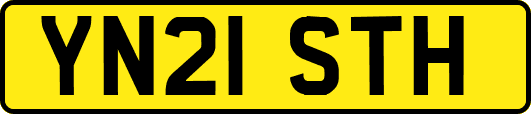 YN21STH