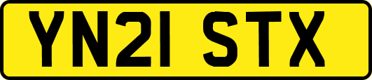 YN21STX