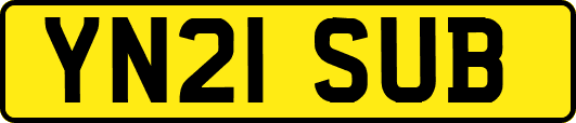 YN21SUB