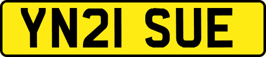YN21SUE