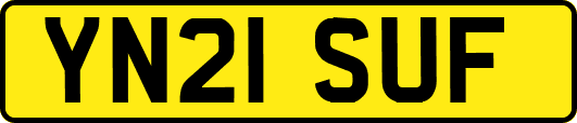 YN21SUF