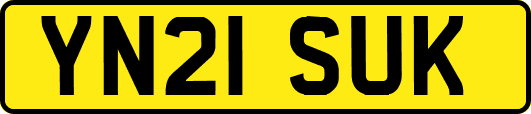 YN21SUK