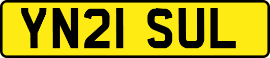 YN21SUL