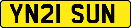 YN21SUN