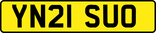 YN21SUO