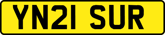 YN21SUR
