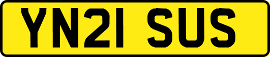 YN21SUS