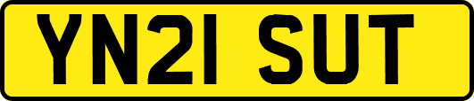 YN21SUT