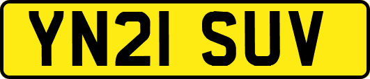 YN21SUV