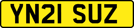 YN21SUZ